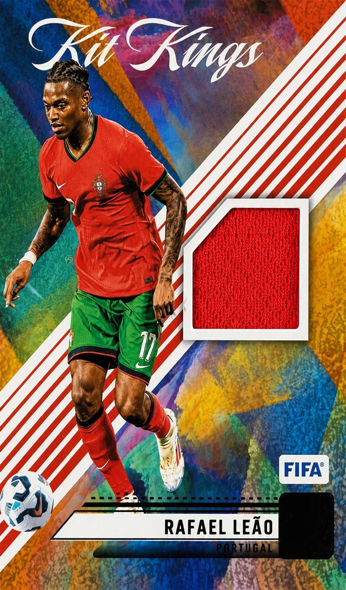 2024 Rafael Leao #KK-RL