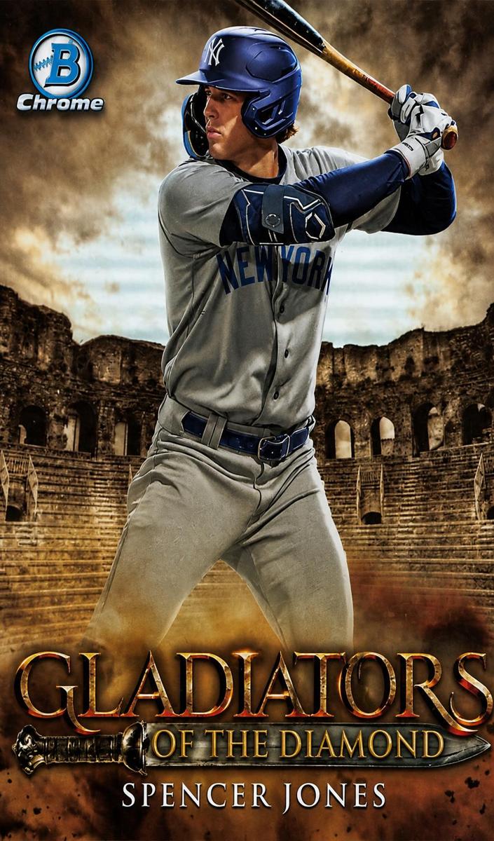 2024 Spencer Jones #GOTD-17
