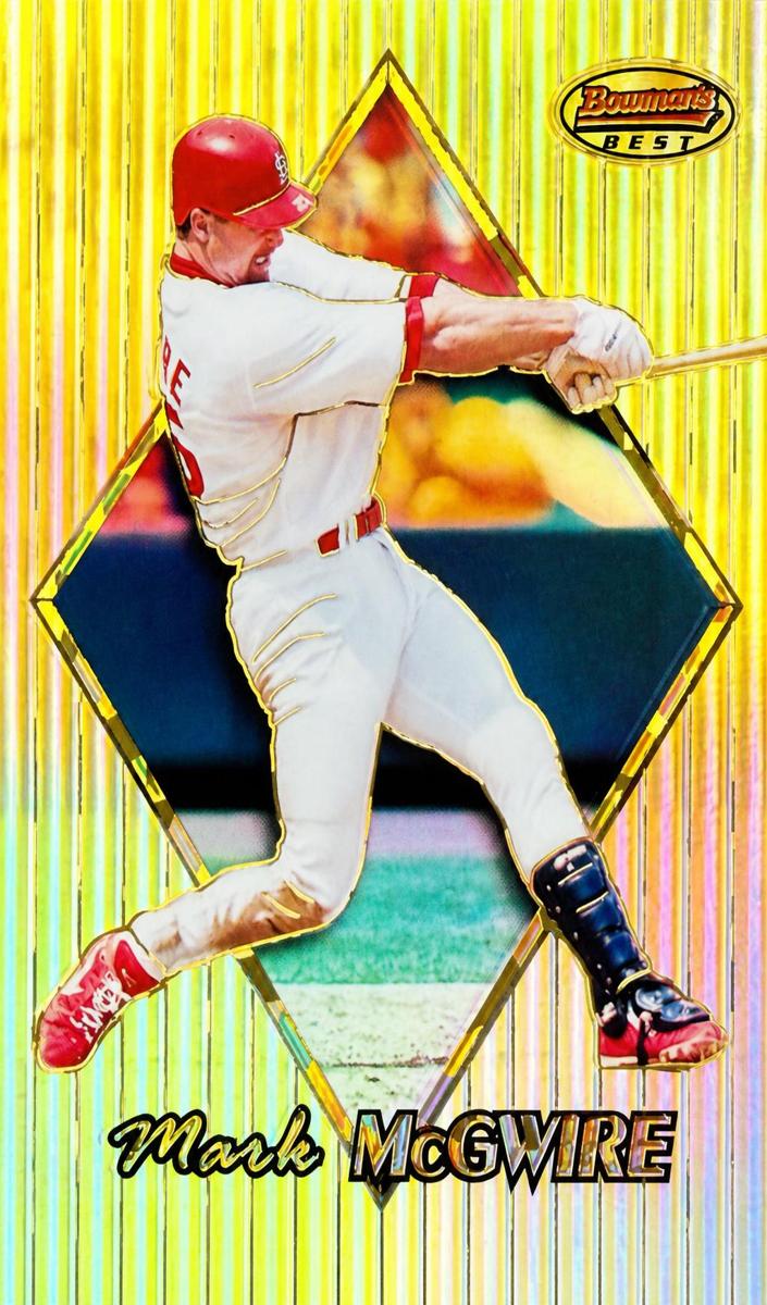 Mark McGwire