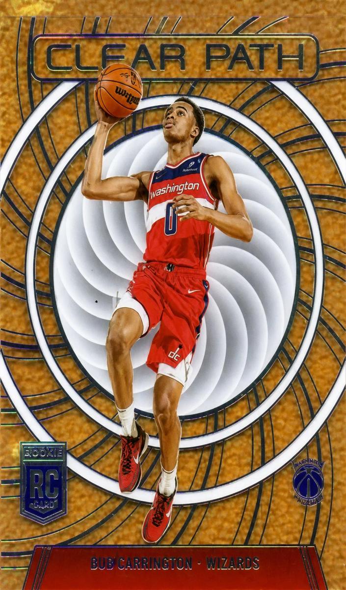 2023 Bilal Coulibaly #7