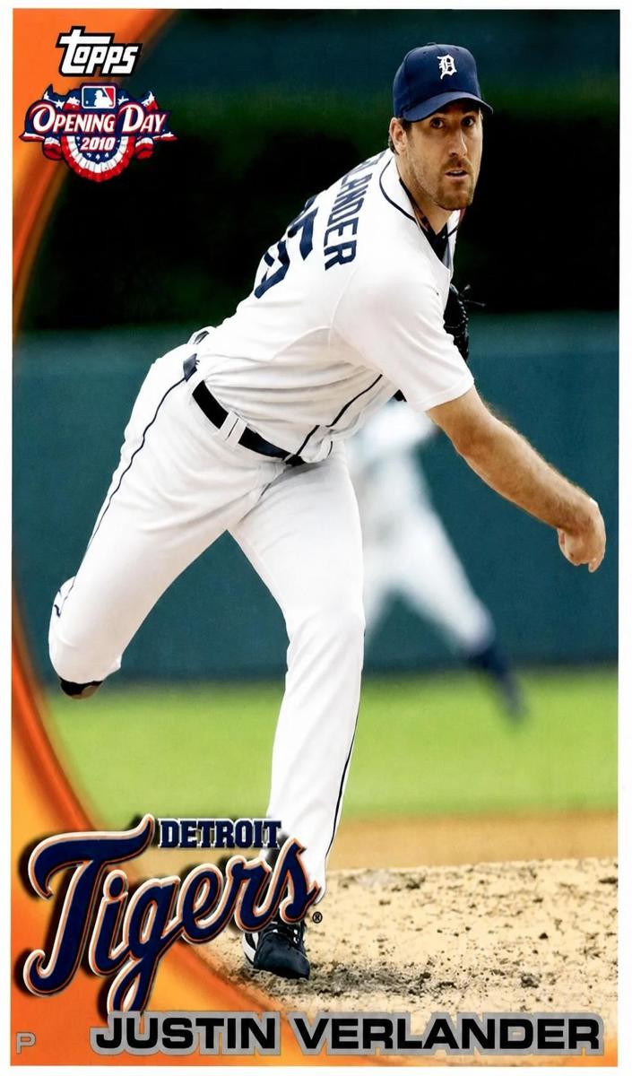 Justin Verlander
