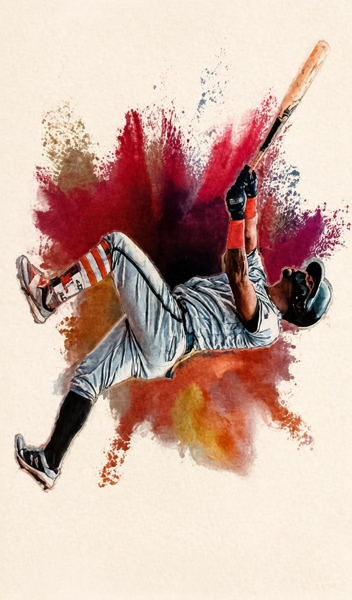 Ronald Acuna Jr.