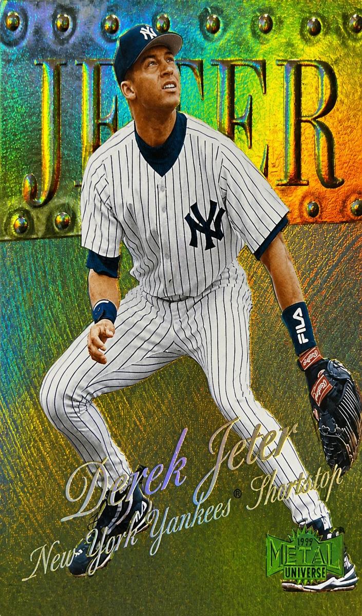 Derek Jeter