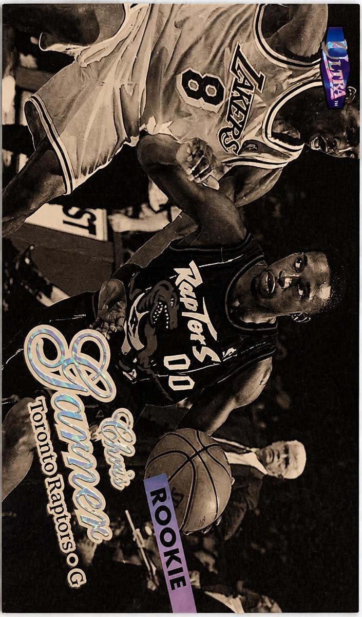 1997 Kobe Bryant [Platinum Medallion] #1P