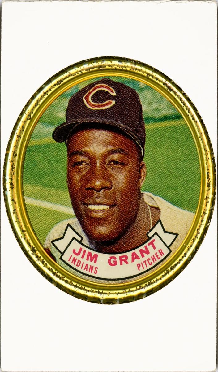 1964 Jim Grant #99