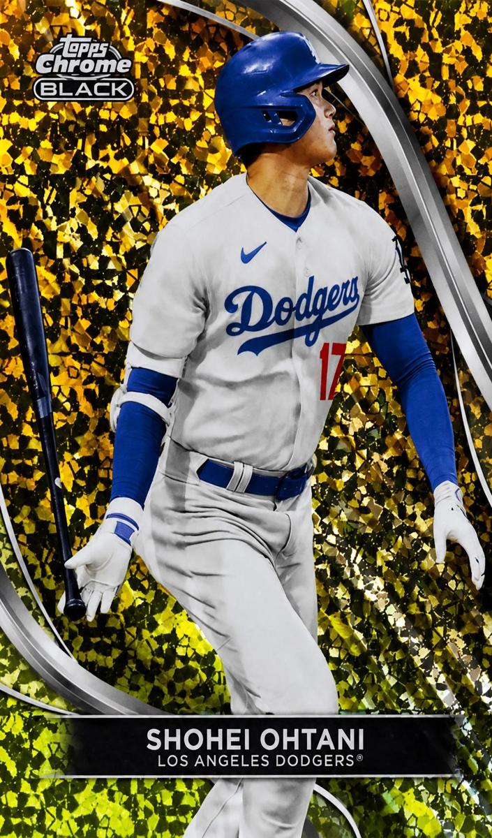 Shohei Ohtani