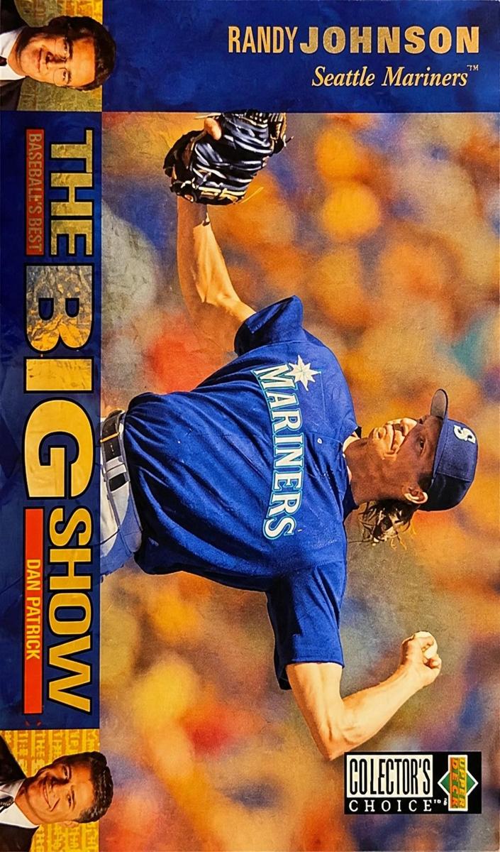 Randy Johnson