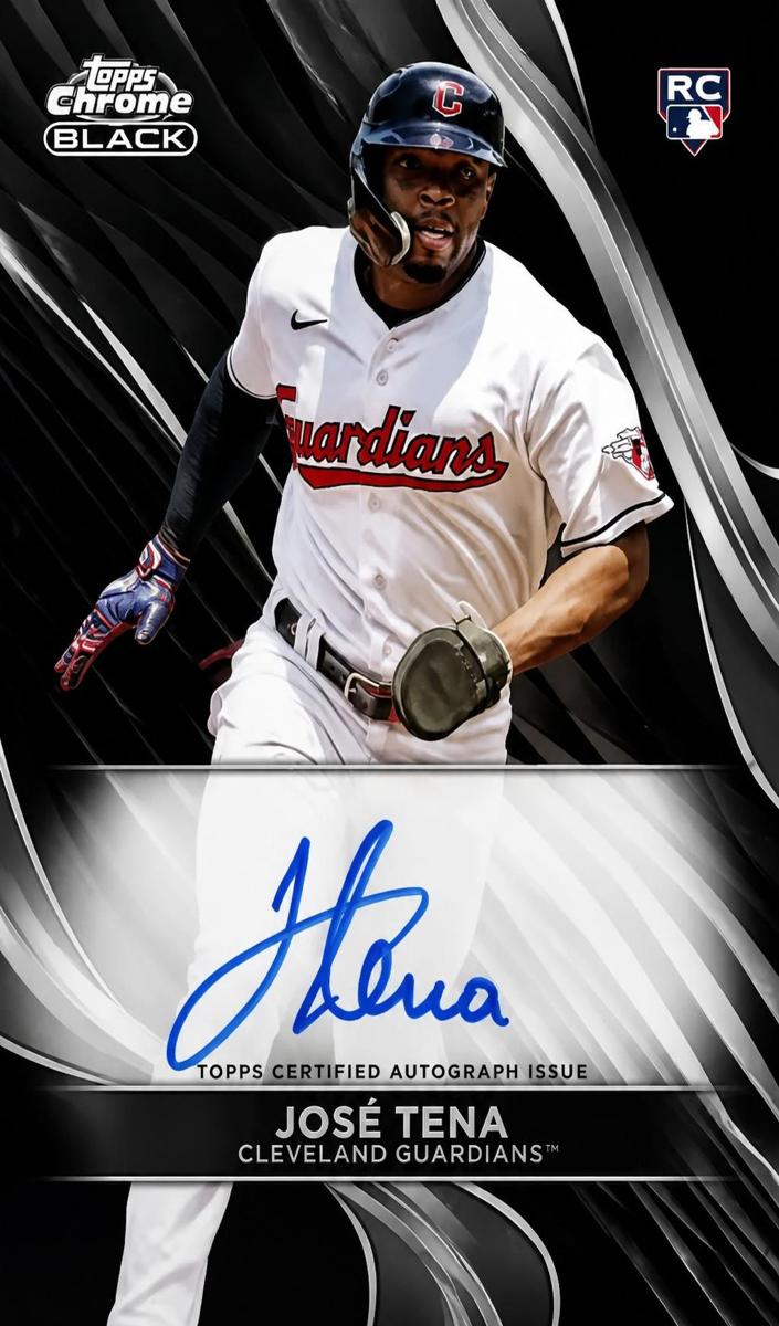 2024 Jose Tena #CBA-JTE