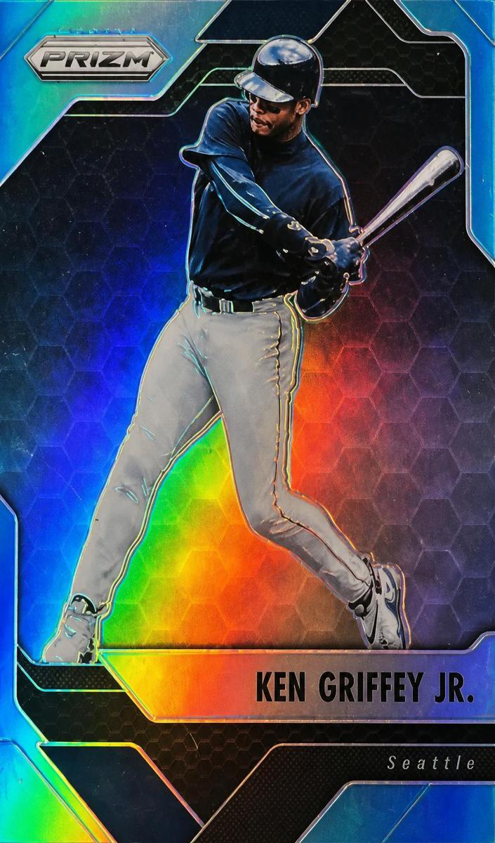 Ken Griffey Jr.