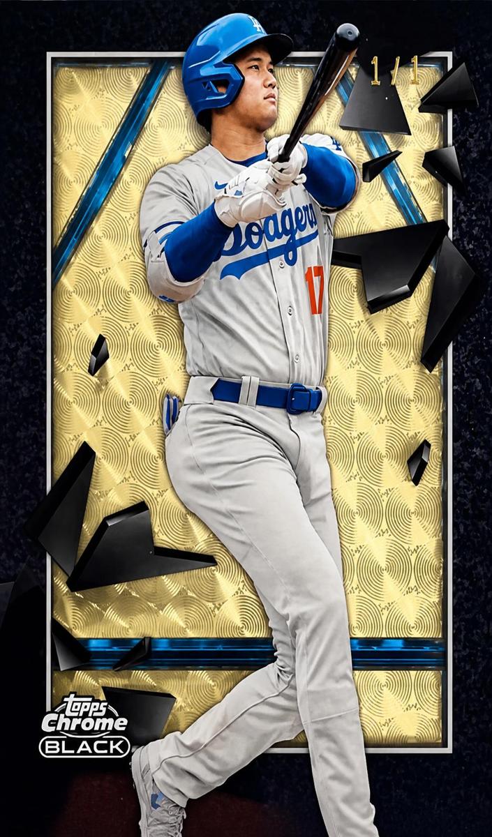 Shohei Ohtani