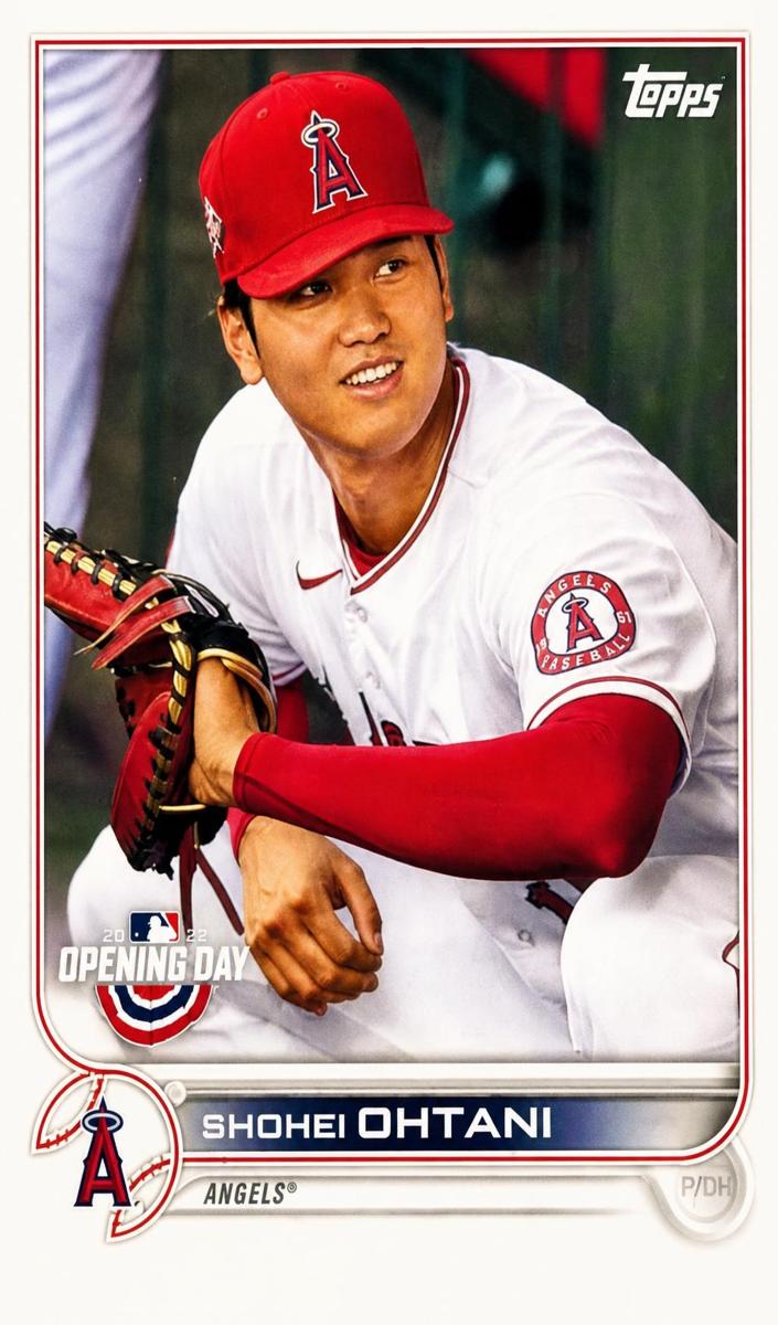 Shohei Ohtani