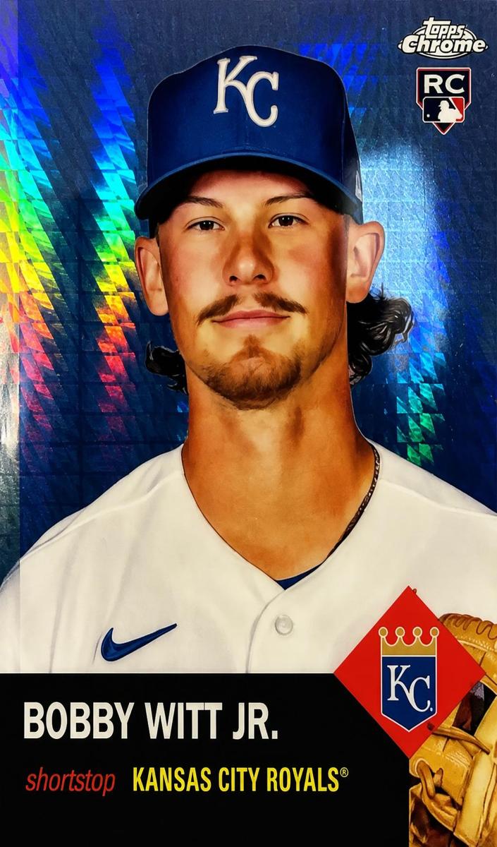 Bobby Witt Jr.