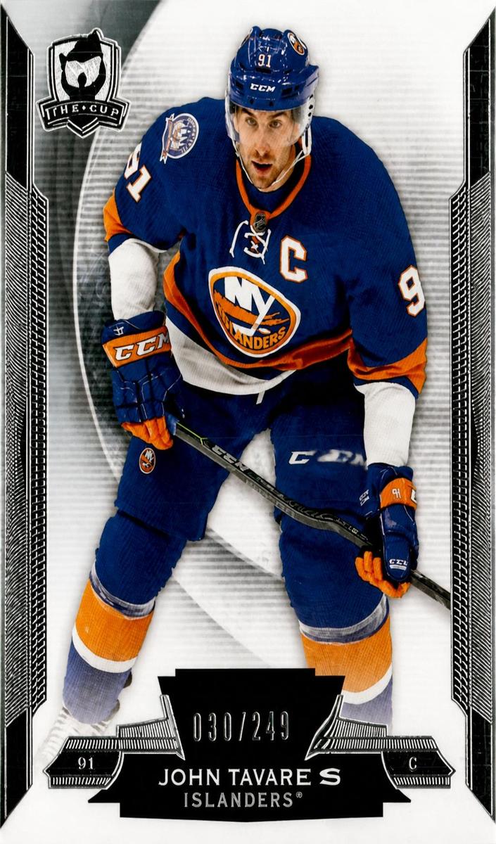 2014 John Tavares #57