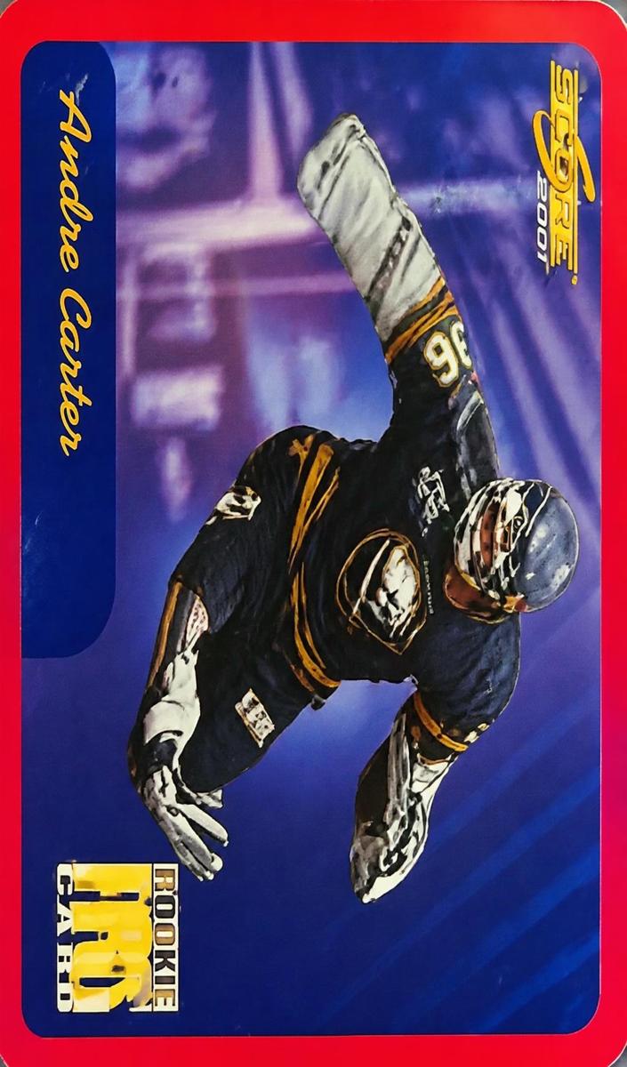 1995 Dominik Hasek #2
