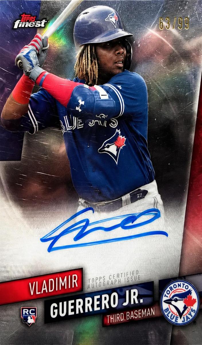Vladimir Guerrero Jr.