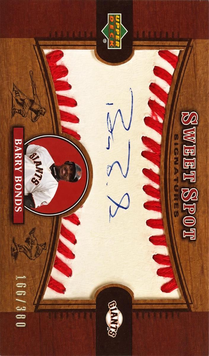 Barry Bonds