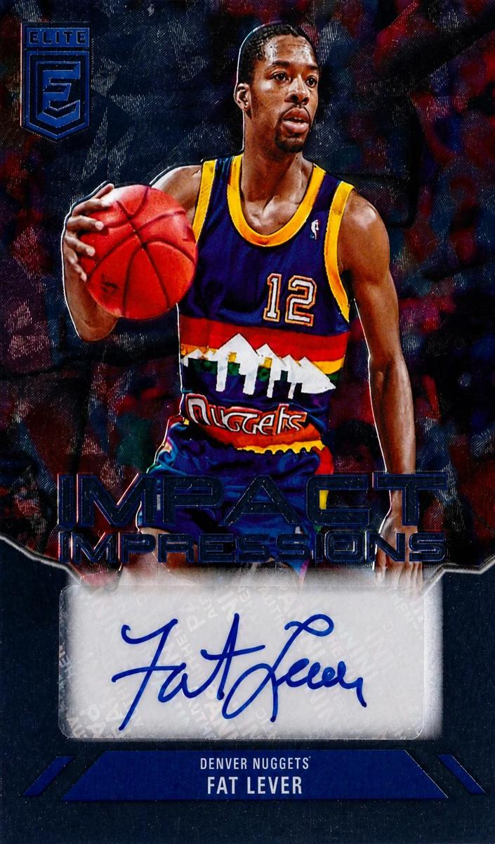 2023 Fat Lever #II-FAT