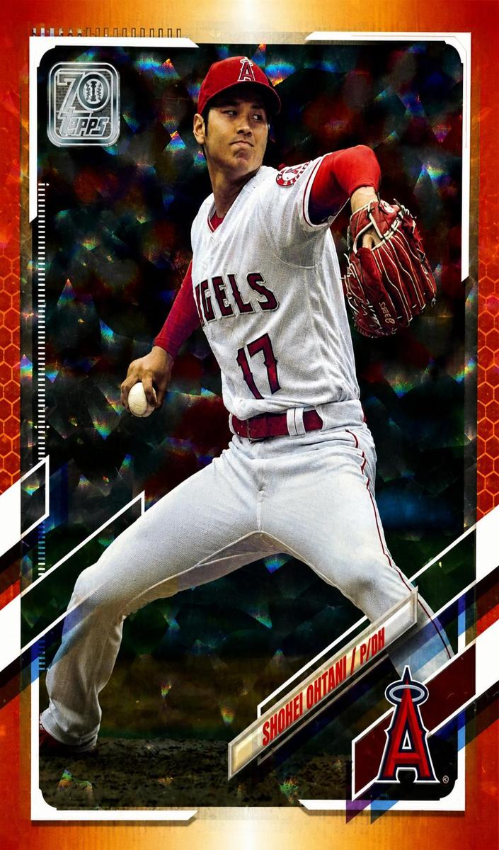 Shohei Ohtani