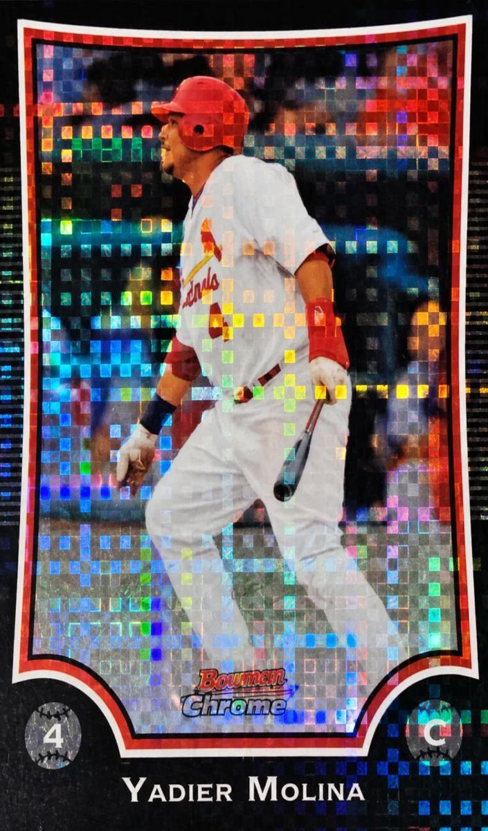 Yadier Molina