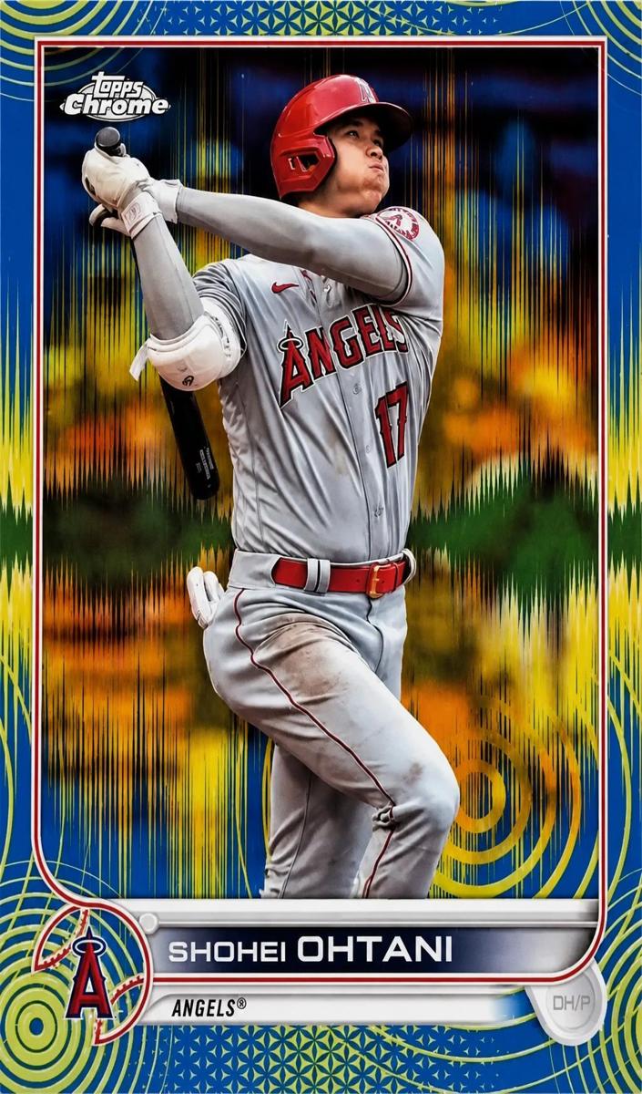 Shohei Ohtani