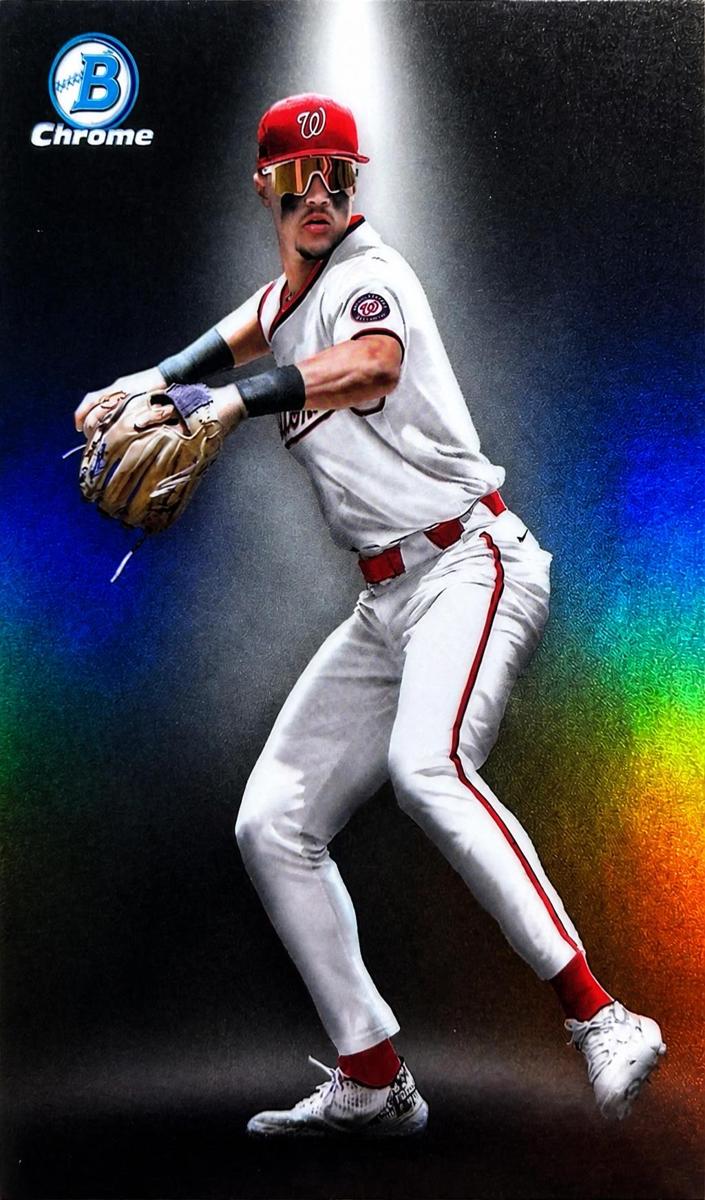 2024 Seaver King #BS-7