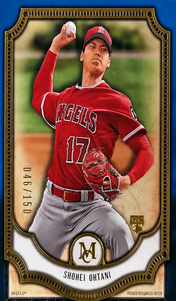 Shohei Ohtani