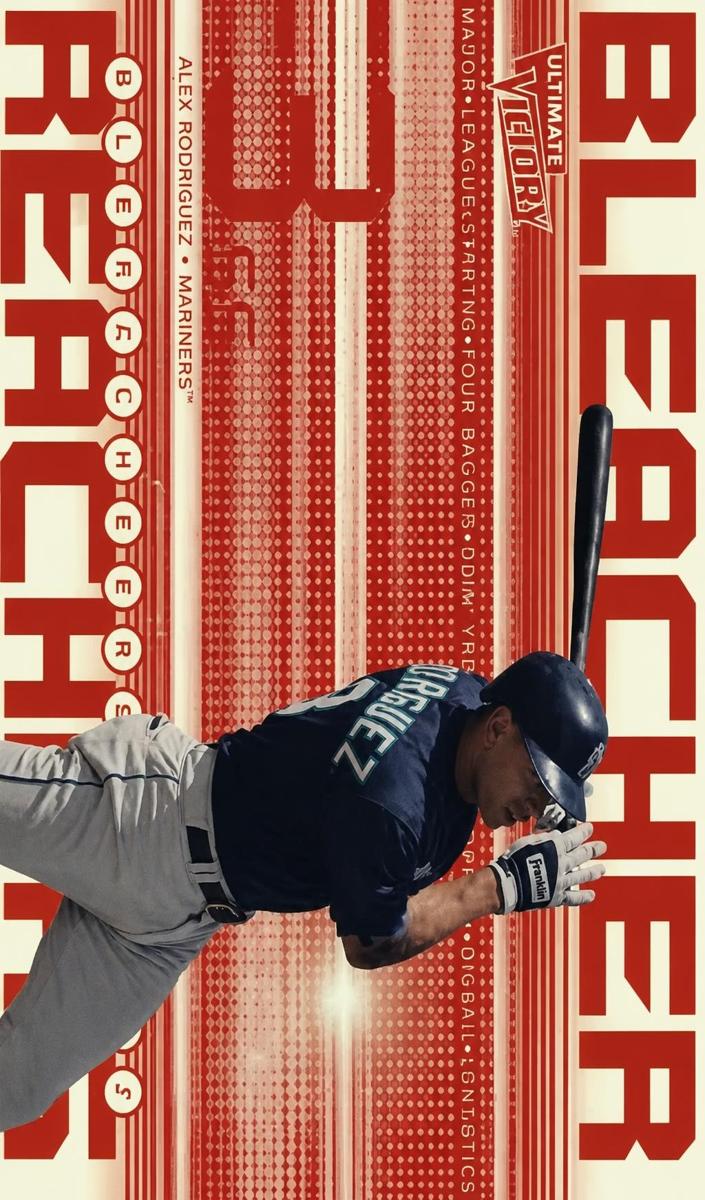 Alex Rodriguez