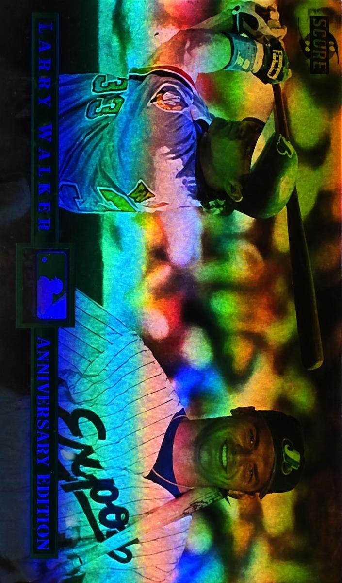 1994 Roberto Alomar #2