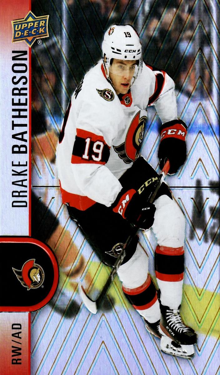 2022 Drake Batherson #75
