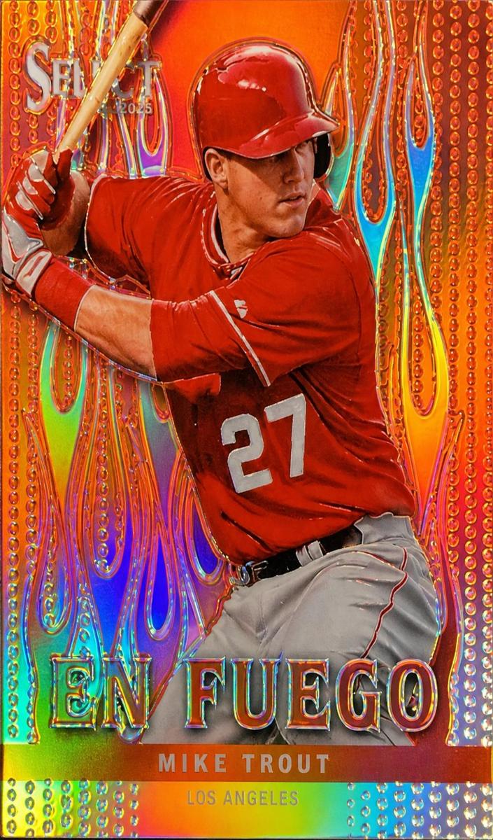 Mike Trout