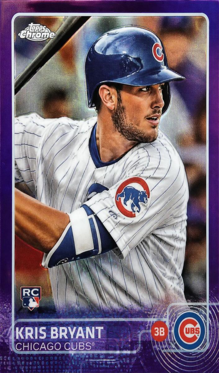 Kris Bryant