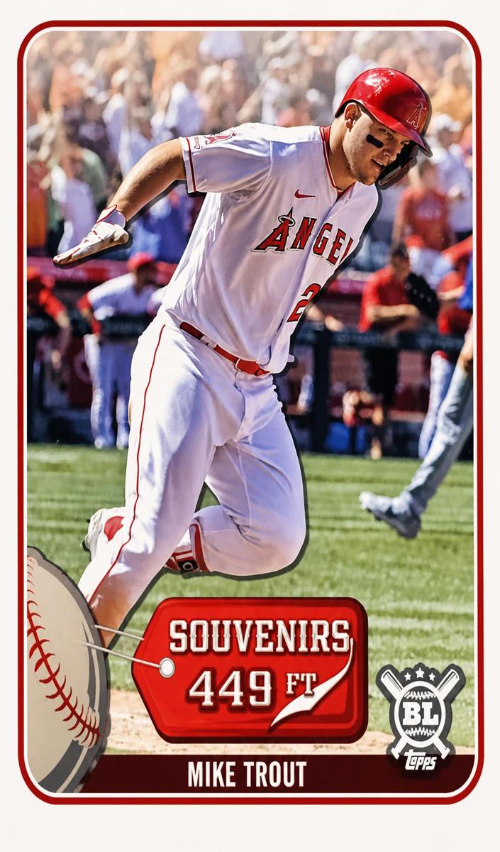 Mike Trout