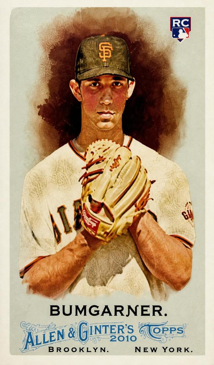 Madison Bumgarner