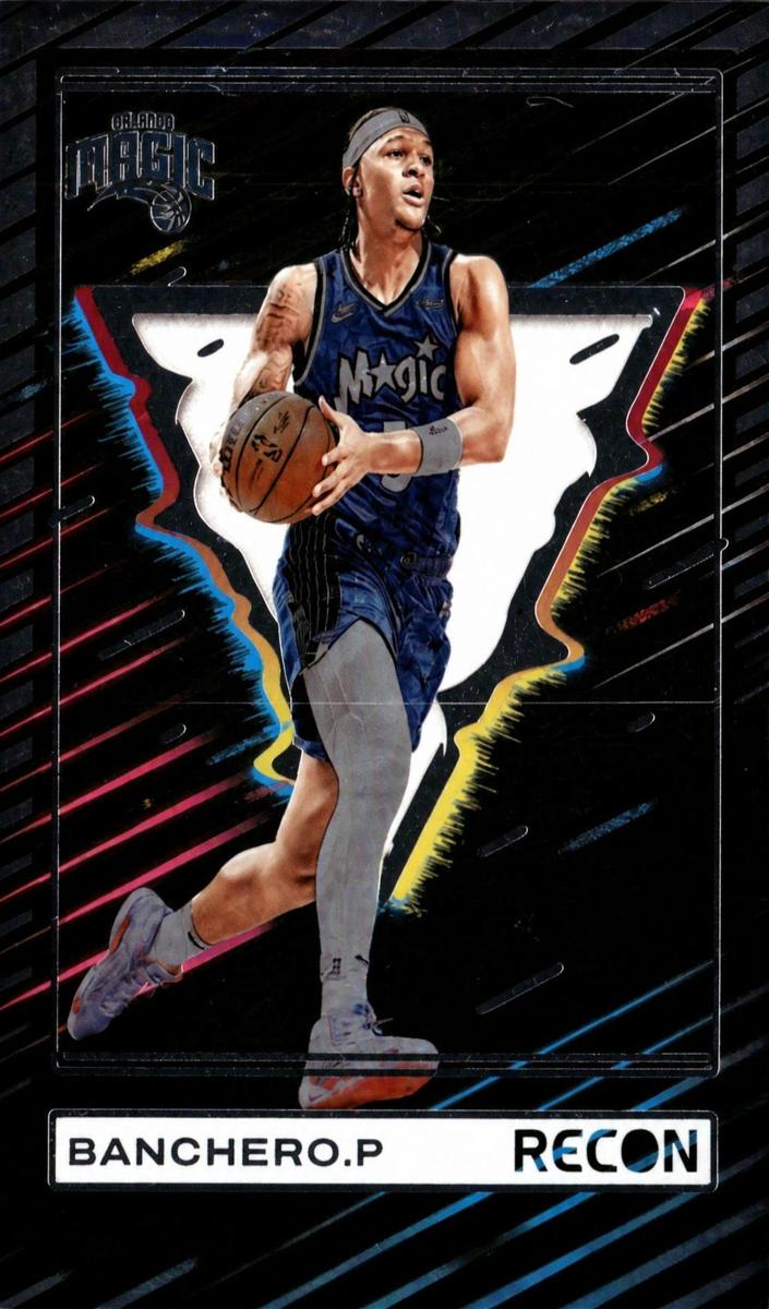 2023 Paolo Banchero #23