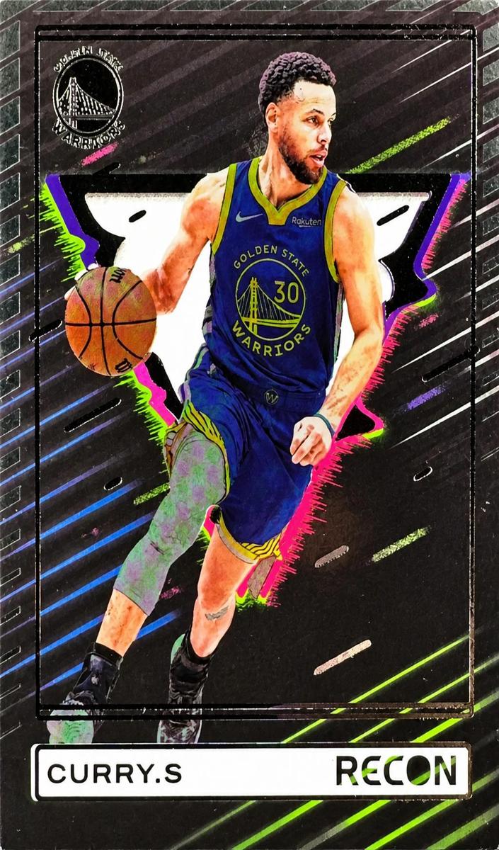 2023 Stephen Curry #148