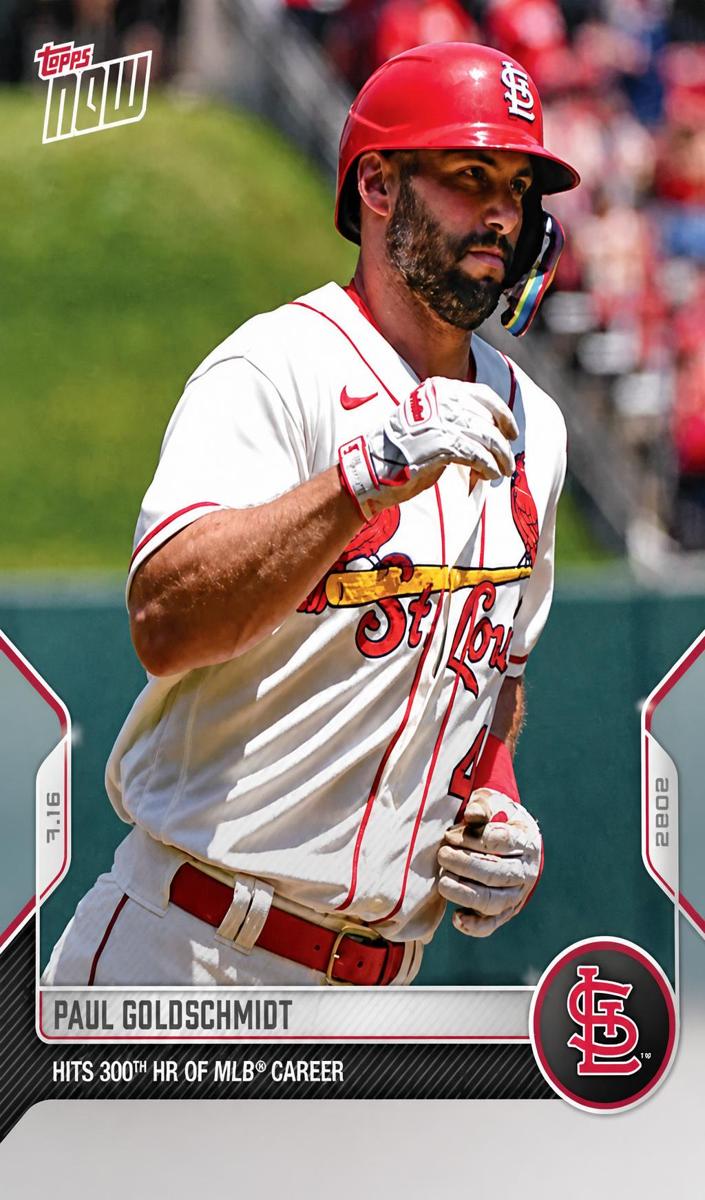 Paul Goldschmidt