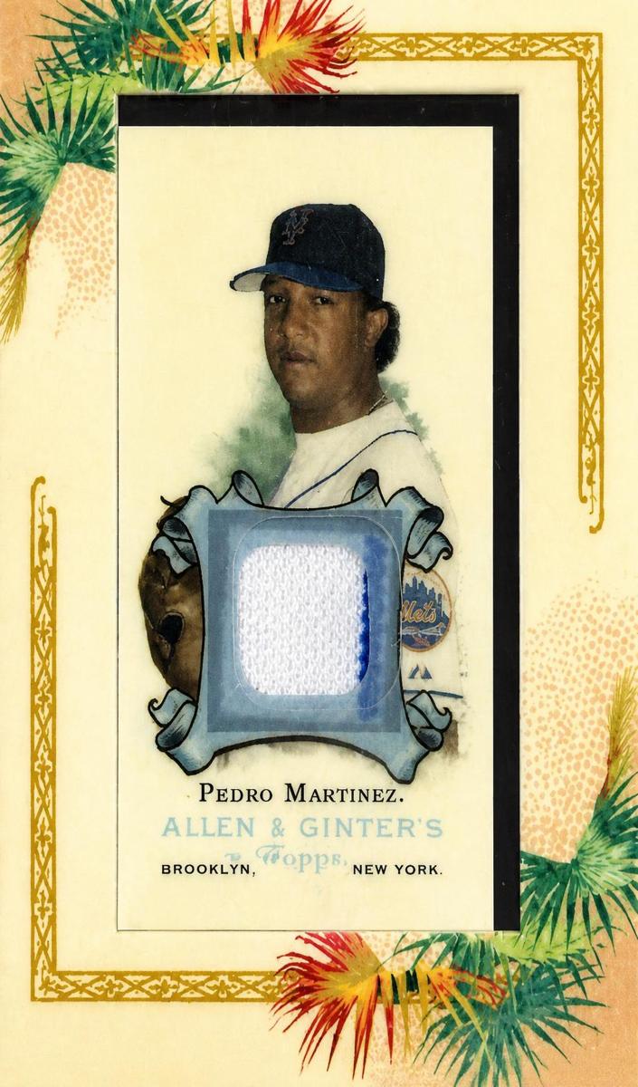 Pedro Martinez