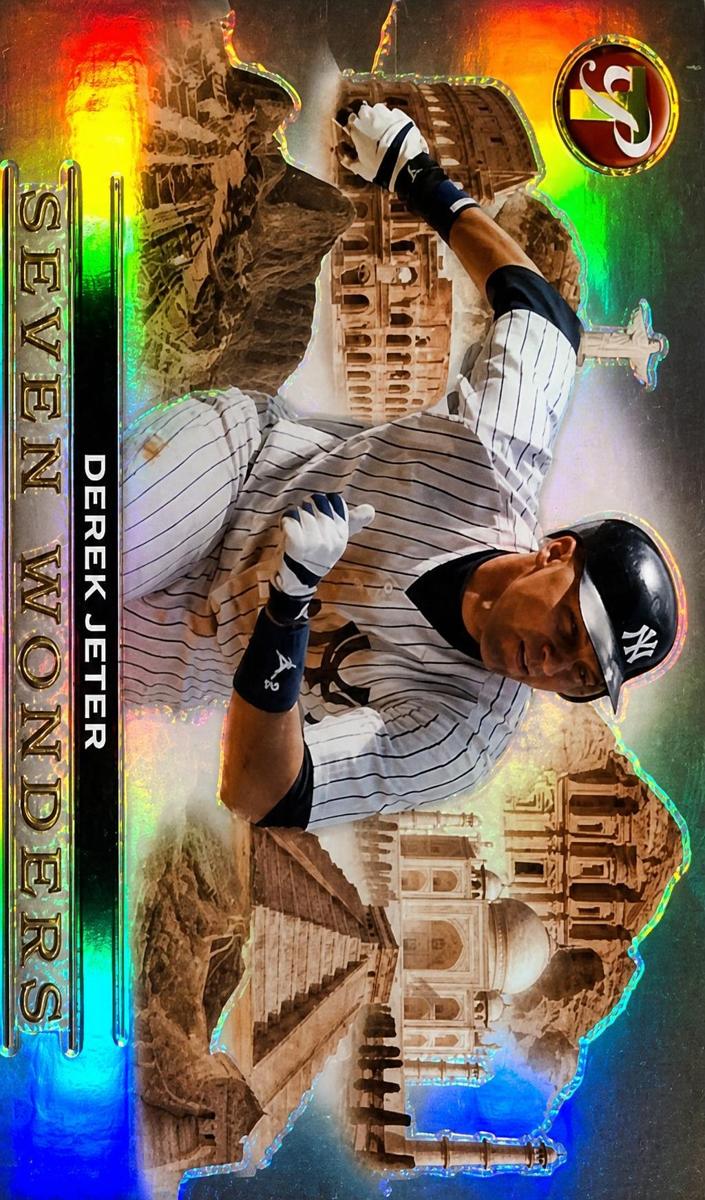 Derek Jeter