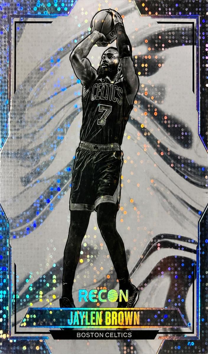 2023 Jaylen Brown #8