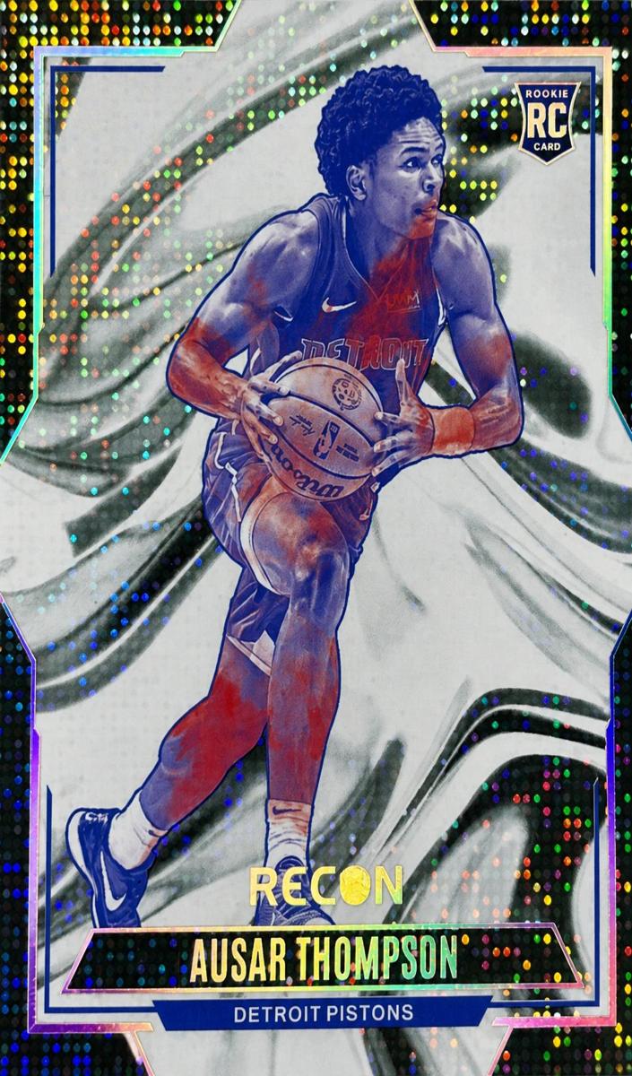 2023 Ausar Thompson #24