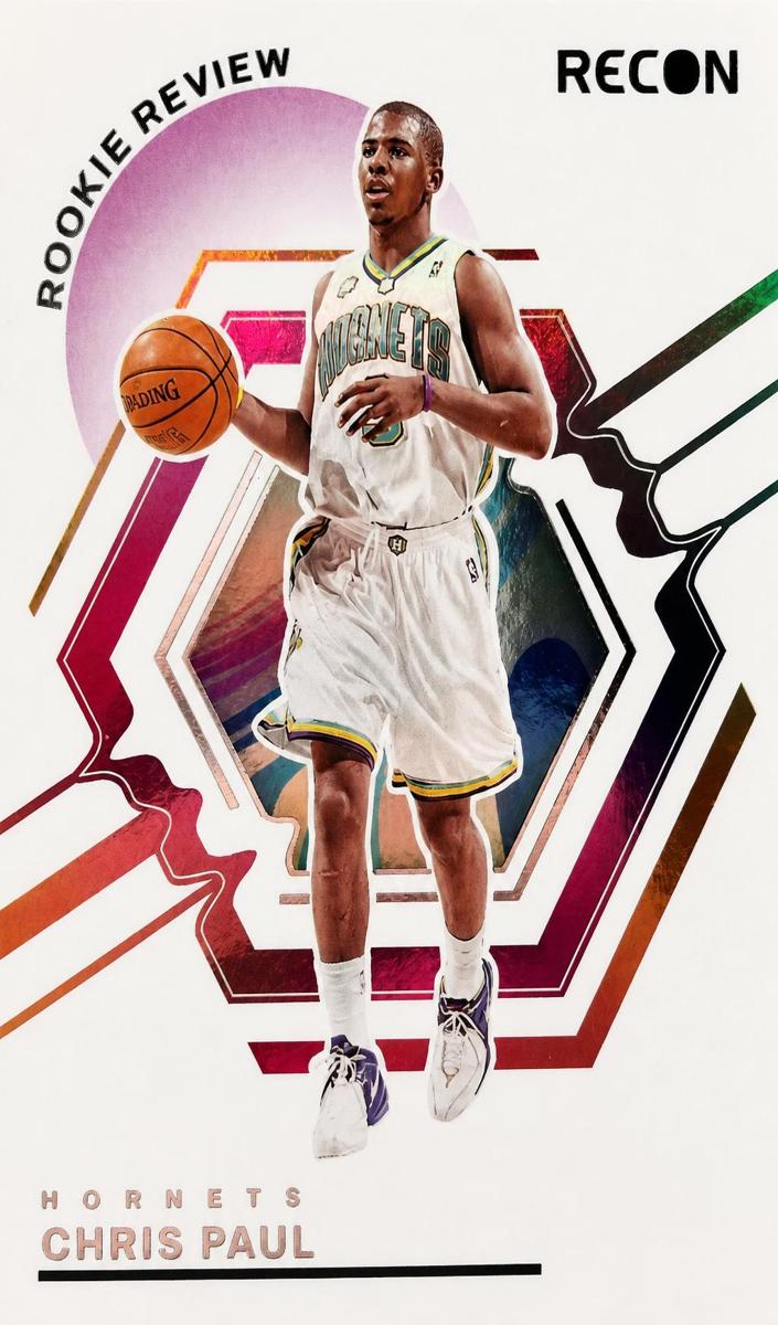 2023 Chris Paul #6