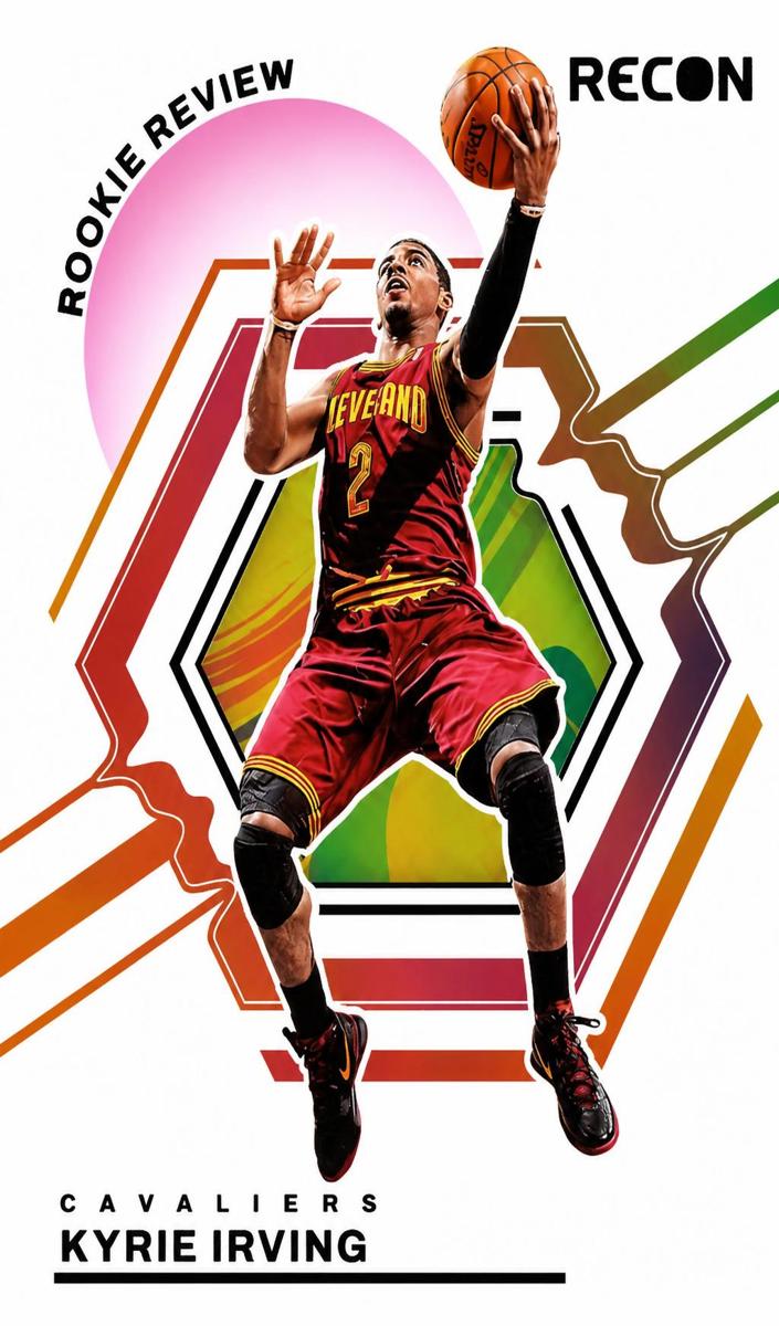 2023 Kyrie Irving #2