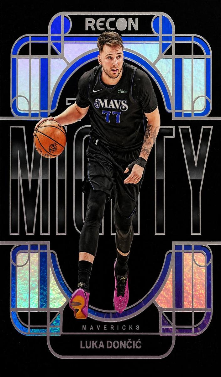 2023 Luka Doncic #19