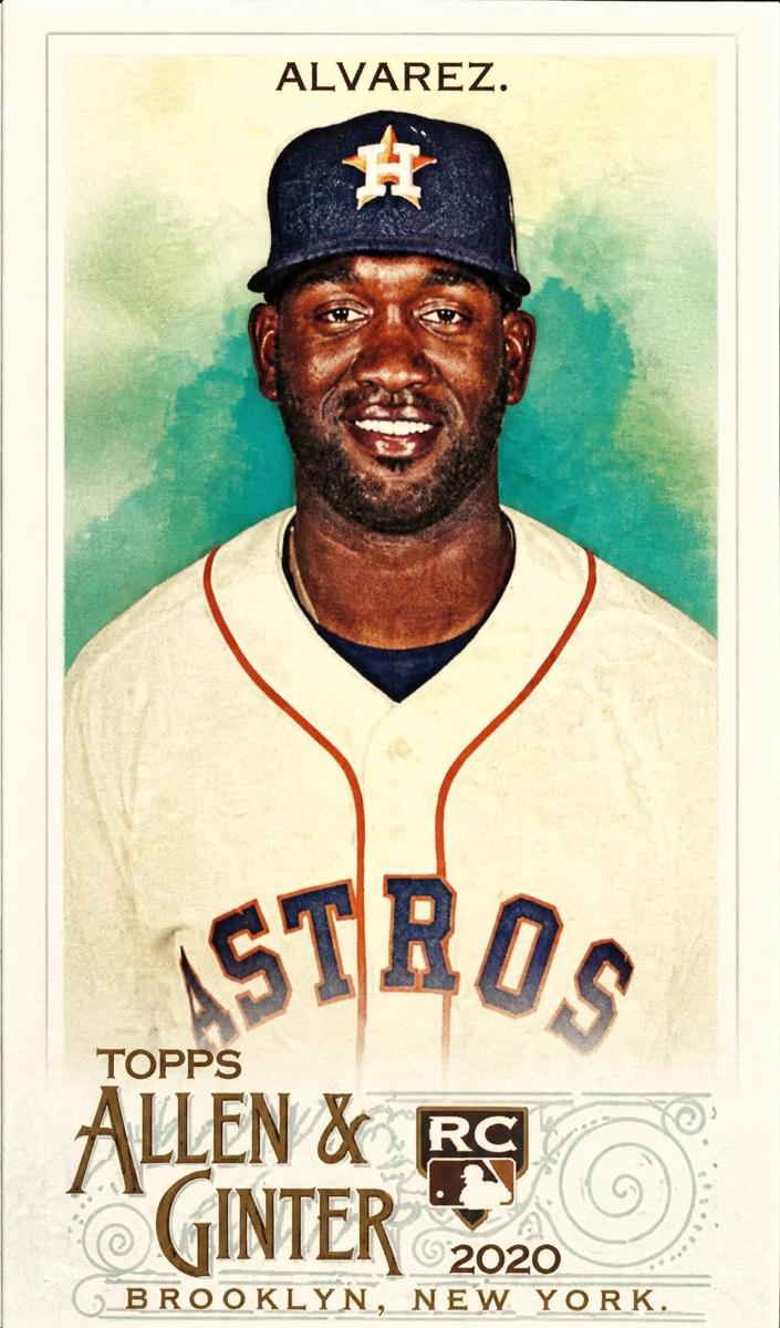 Yordan Alvarez