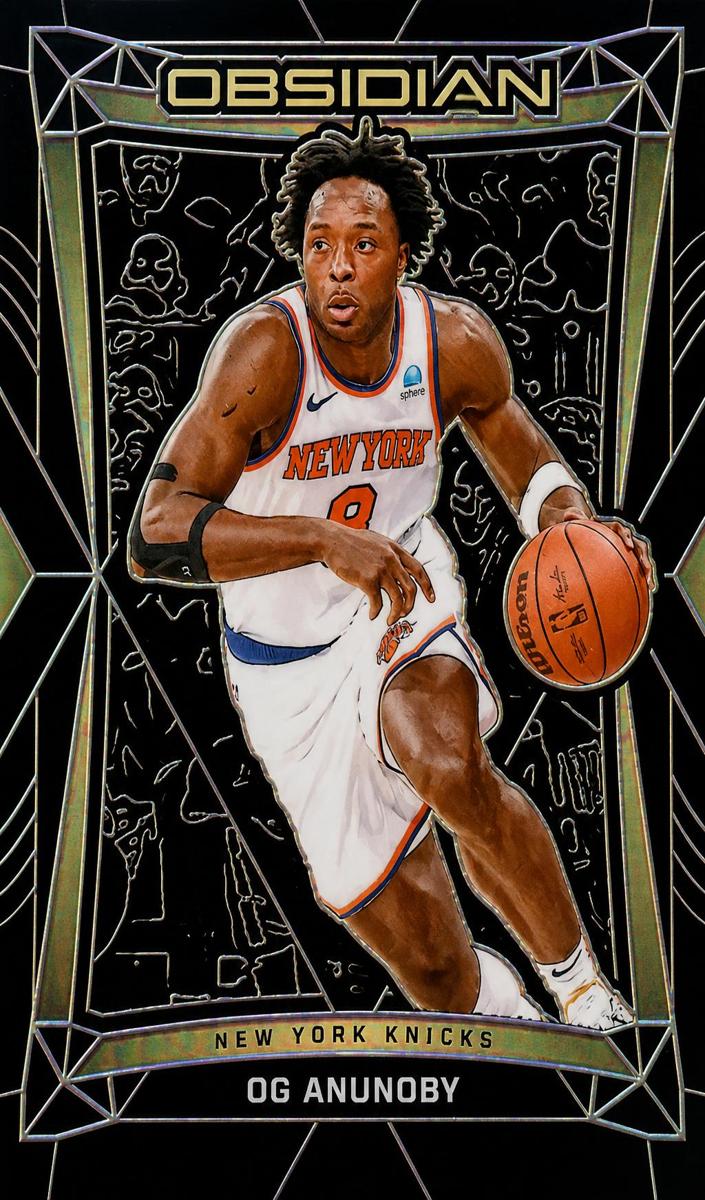 2023 OG Anunoby #6