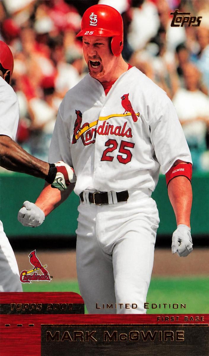 Mark McGwire