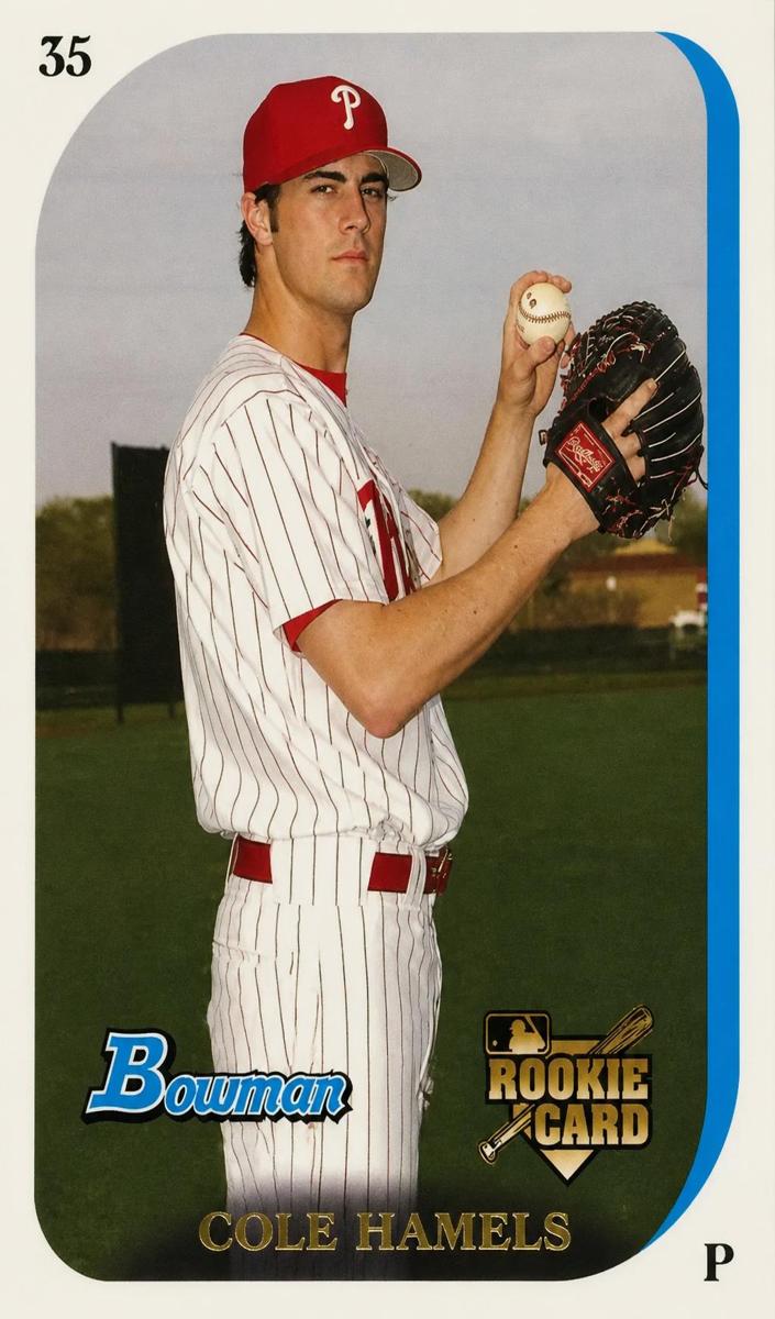 Cole Hamels