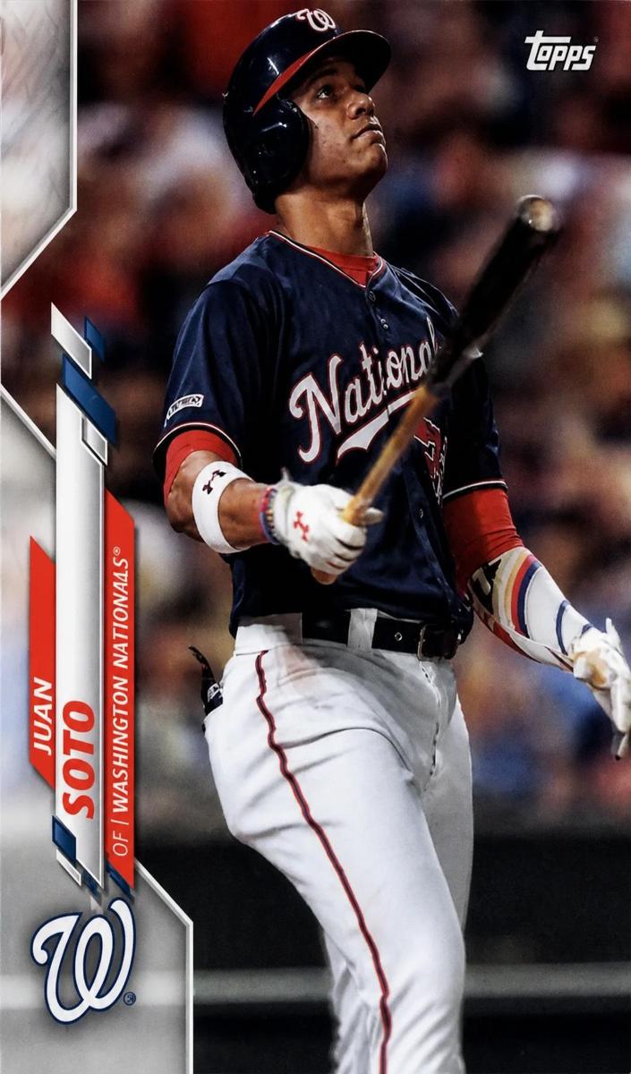 Juan Soto