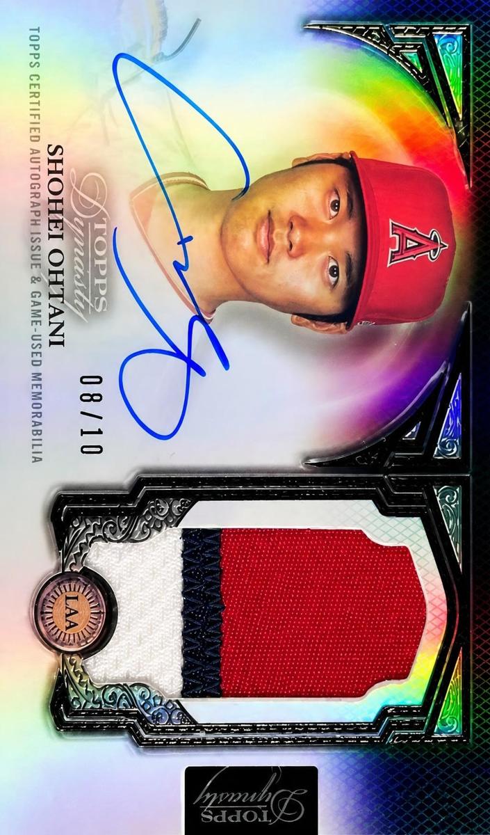 Shohei Ohtani