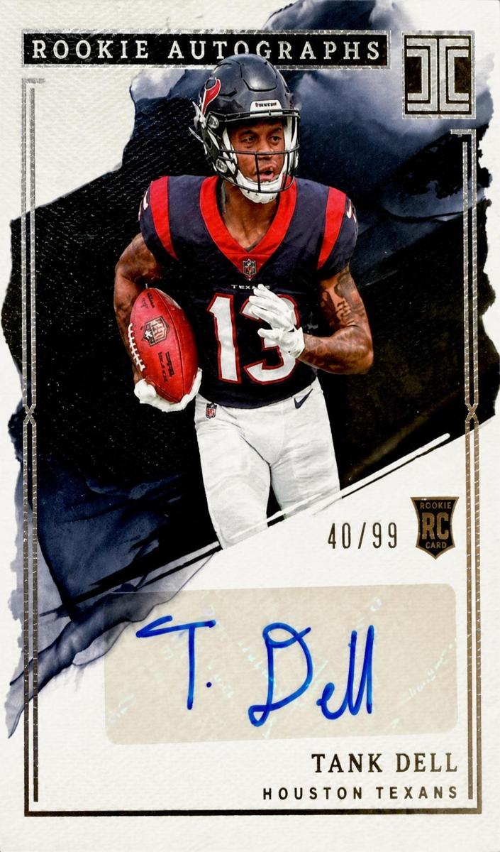 2023 Tank Dell #RA-TD